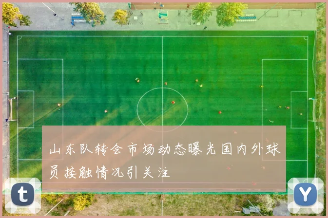 山东队转会市场动态曝光国内外球员接触情况引关注