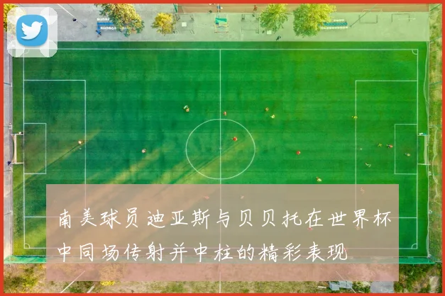 南美球员迪亚斯与贝贝托在世界杯中同场传射并中柱的精彩表现