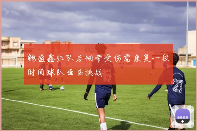 鲍盛鑫归队后韧带受伤需康复一段时间球队面临挑战